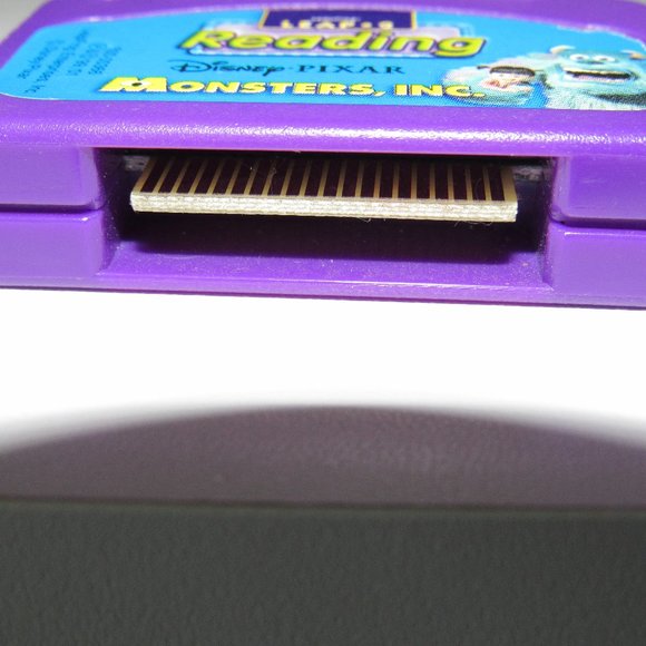 Used Leapfrog Monsters Inc - Picture 5 of 7